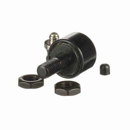 Mcgill Camrol Cylindrical Metric Cam Follower, MCF 16 SX MCF 16 SX